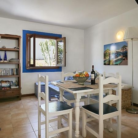 Villa Charco Del Palo Εξωτερικό φωτογραφία