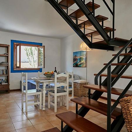 Villa Charco Del Palo Εξωτερικό φωτογραφία