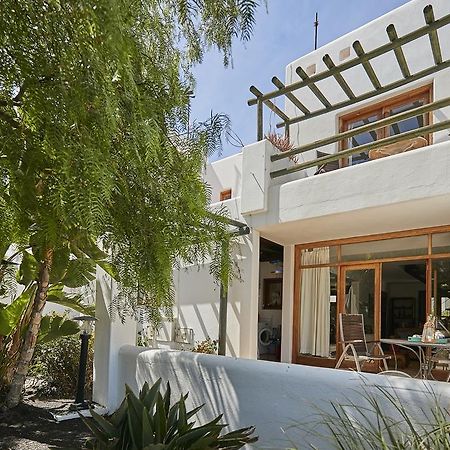 Villa Charco Del Palo Εξωτερικό φωτογραφία