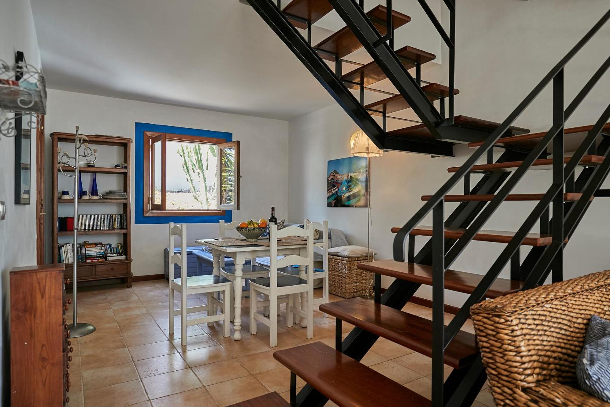 Villa Charco Del Palo Εξωτερικό φωτογραφία
