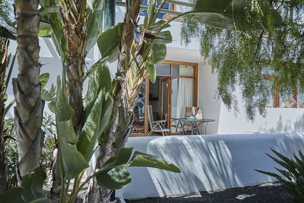 Villa Charco Del Palo Εξωτερικό φωτογραφία