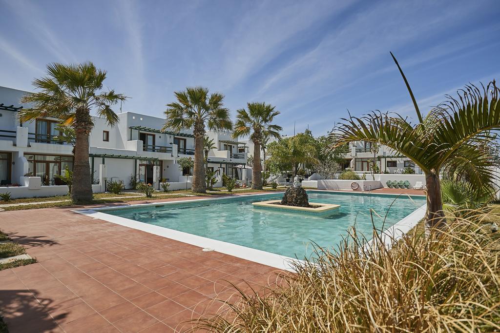 Villa Charco Del Palo Εξωτερικό φωτογραφία