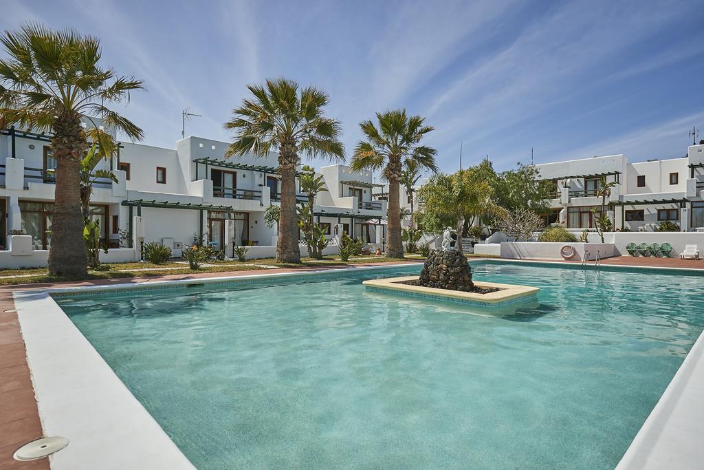 Villa Charco Del Palo Εξωτερικό φωτογραφία