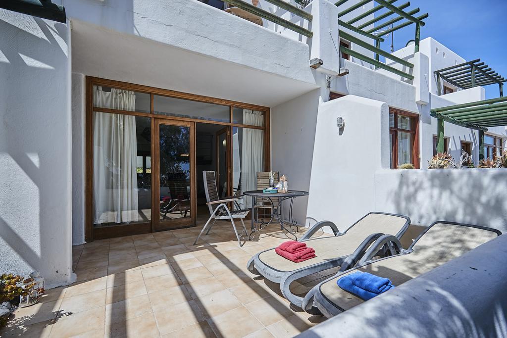 Villa Charco Del Palo Εξωτερικό φωτογραφία