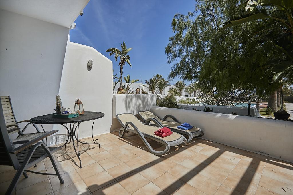 Villa Charco Del Palo Εξωτερικό φωτογραφία