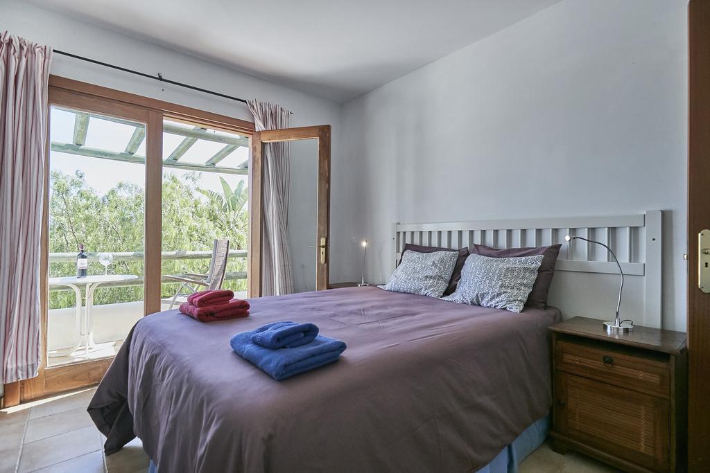 Villa Charco Del Palo Εξωτερικό φωτογραφία
