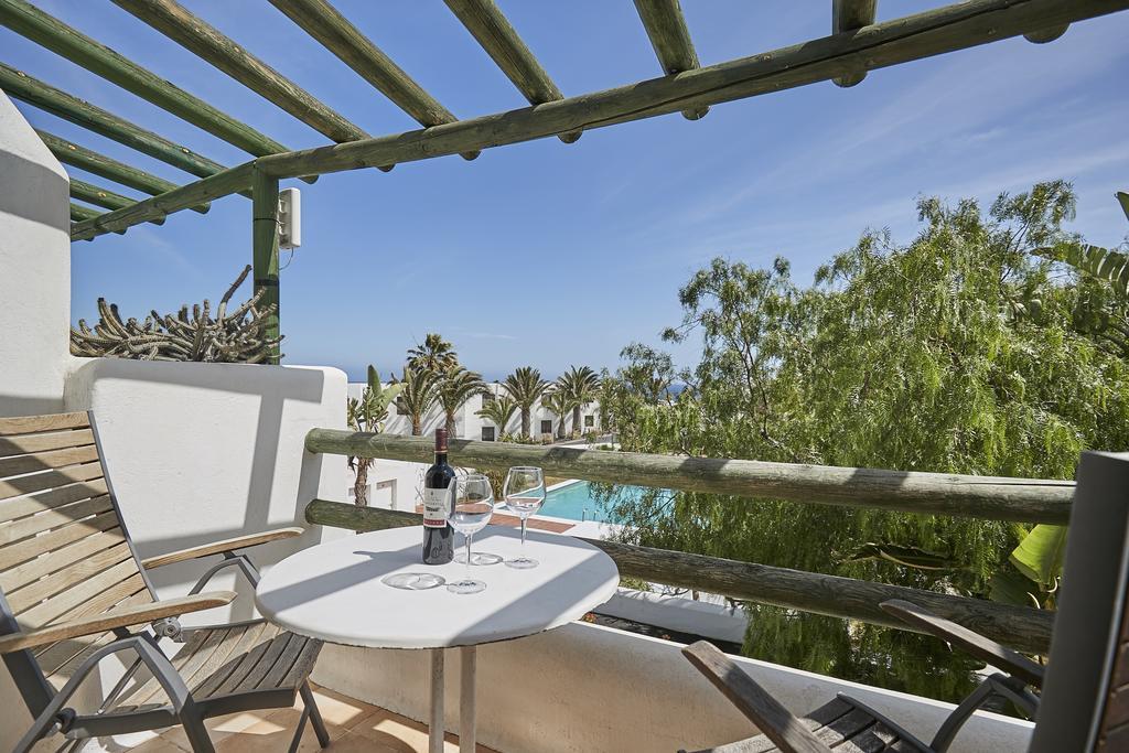 Villa Charco Del Palo Εξωτερικό φωτογραφία